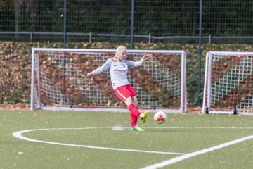 Bild 15 - F Walddoerfer SV 2 - SC Condor : Ergebnis: 1:1